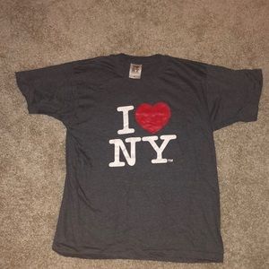 I ❤️ NY Tee